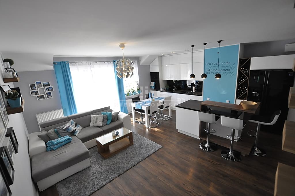 Ceny mieszkań na sprzedaż w Szczecinie