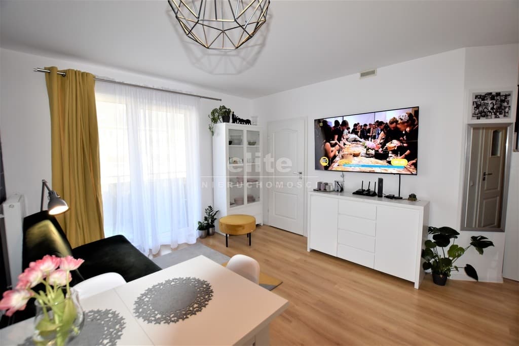 Najlepiej oceniana dzielnica w Polsce mieści się w Szczecinie