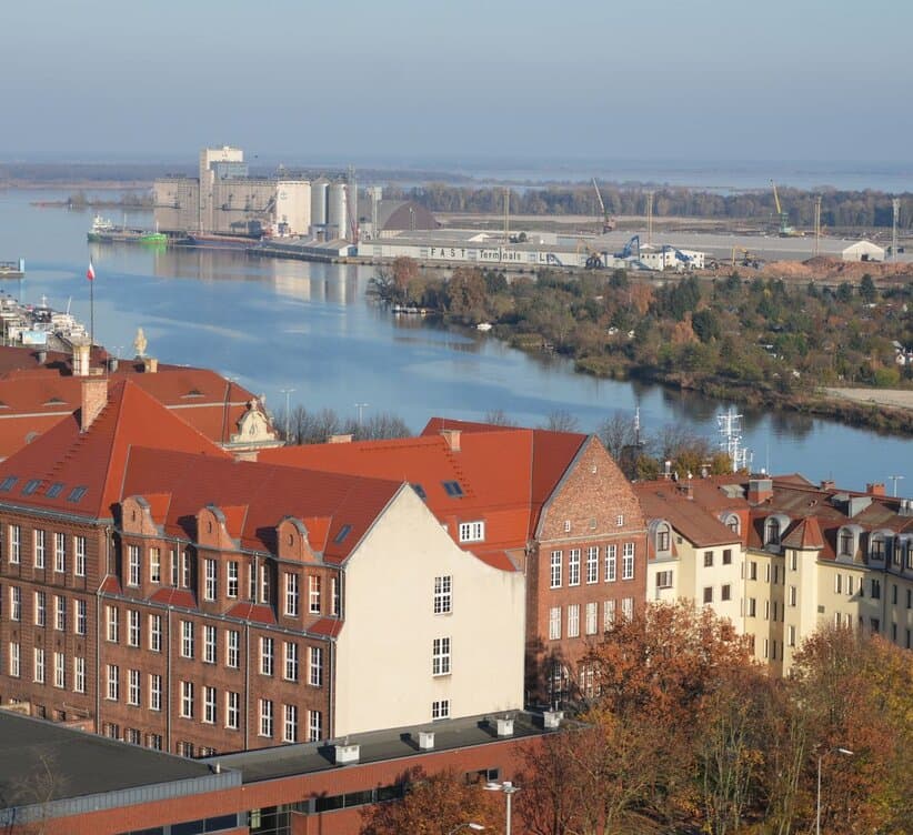 Mieszkania na sprzedaż Szczecin - jakie dzielnice są najbardziej popularne?