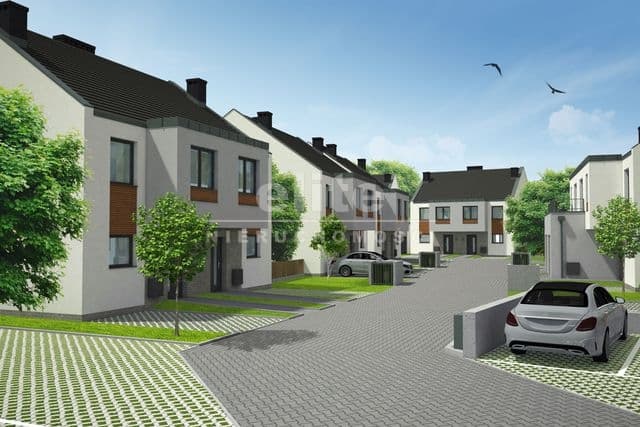 Domy na Warszewie na sprzedaż – poznaj swoją nową dzielnicę Szczecina