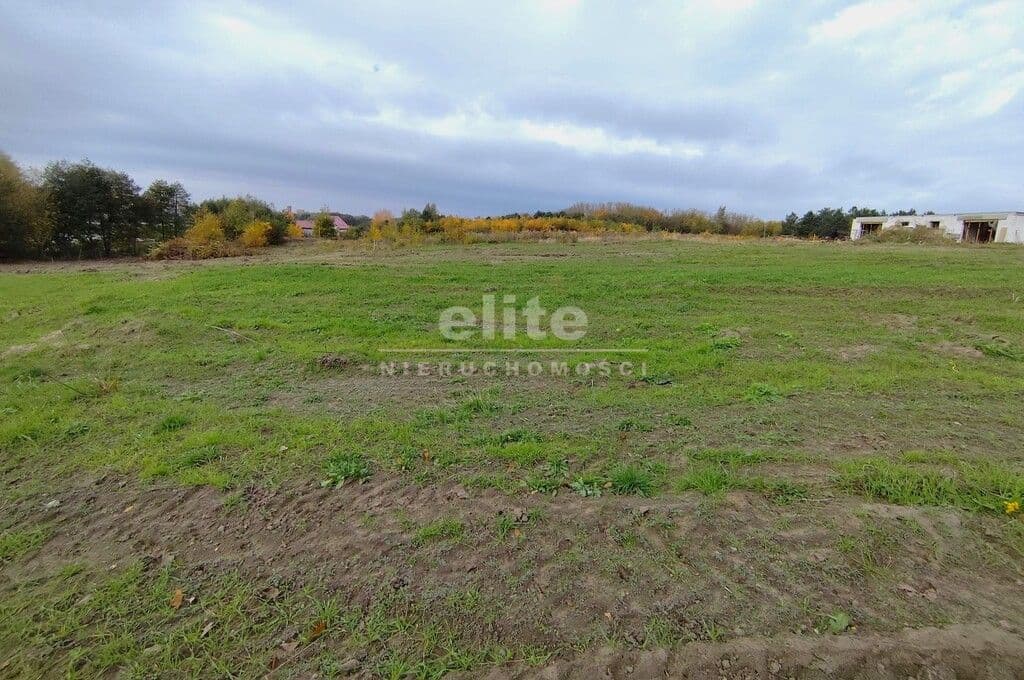 Działka na sprzedaż, Goleniów, Zachodniopomorskie, 166 000 zł - zdjęcie 2