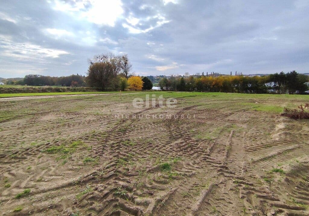 Działka na sprzedaż, Goleniów, Zachodniopomorskie, 166 000 zł - zdjęcie 3