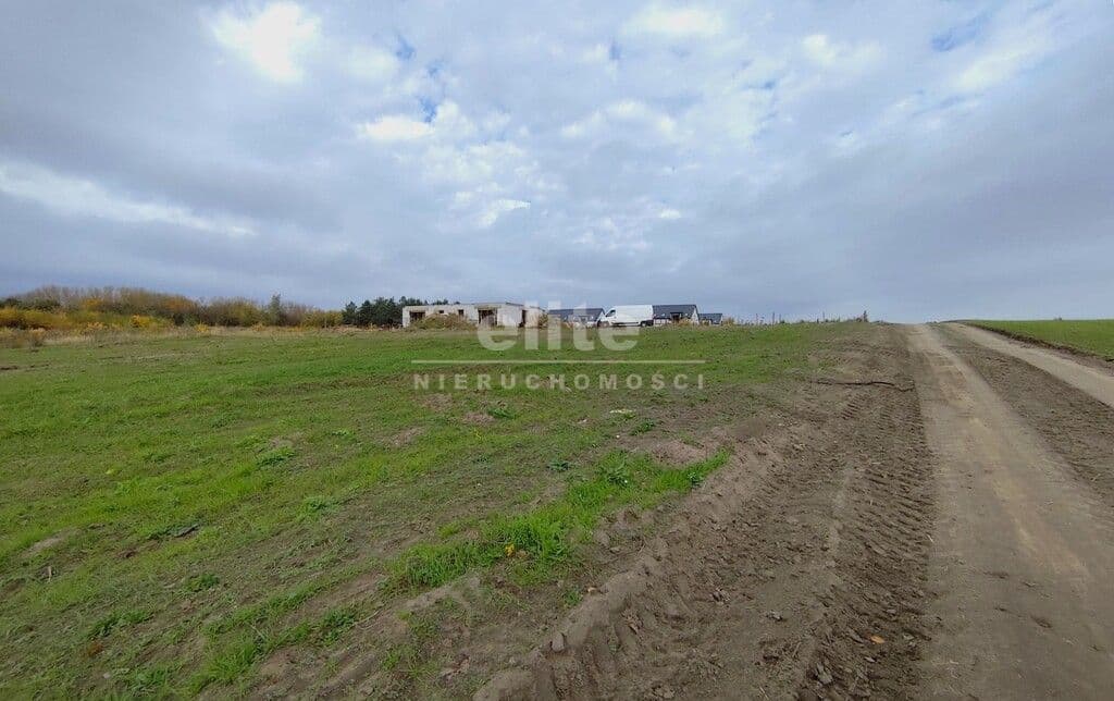 Działka na sprzedaż, Goleniów, Zachodniopomorskie, 166 000 zł - zdjęcie 6