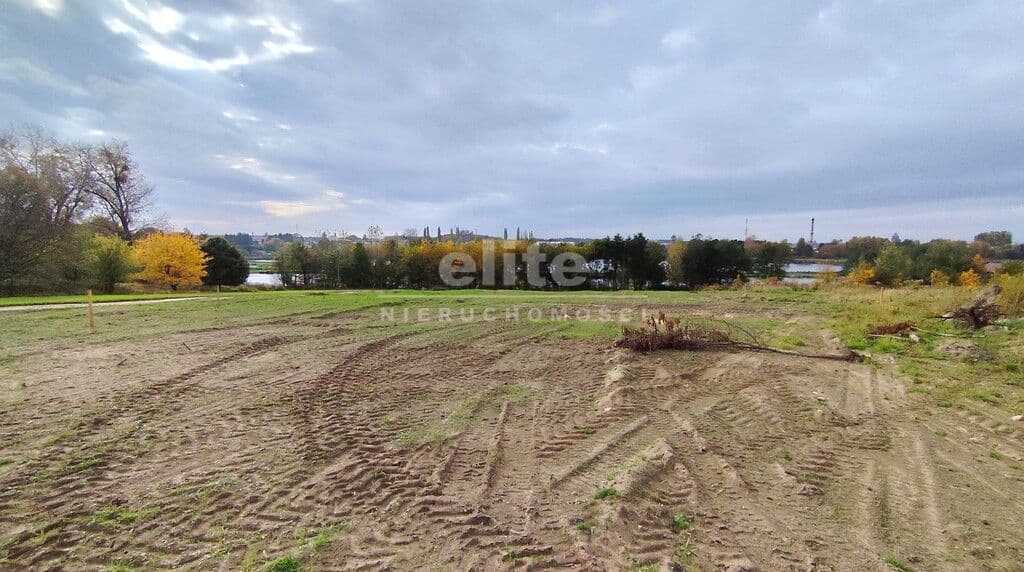 Działka na sprzedaż, Goleniów, Zachodniopomorskie, 166 000 zł - zdjęcie 10