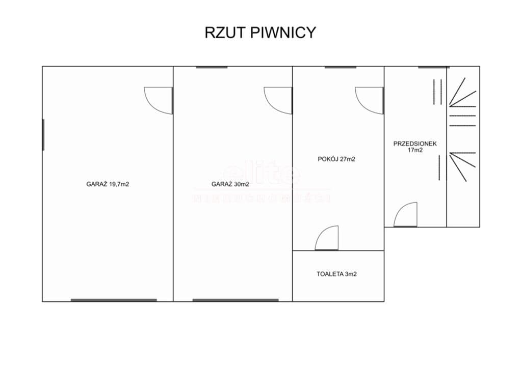 Dom wolnostojący na sprzedaż, Bezrzecze, Szczecin, 261m2, 6 pokoi, 1 440 000 zł - zdjęcie 4