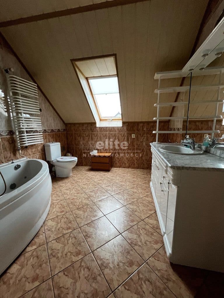 Dom wolnostojący na sprzedaż, Bezrzecze, Szczecin, 261m2, 6 pokoi, 1 440 000 zł - zdjęcie 12