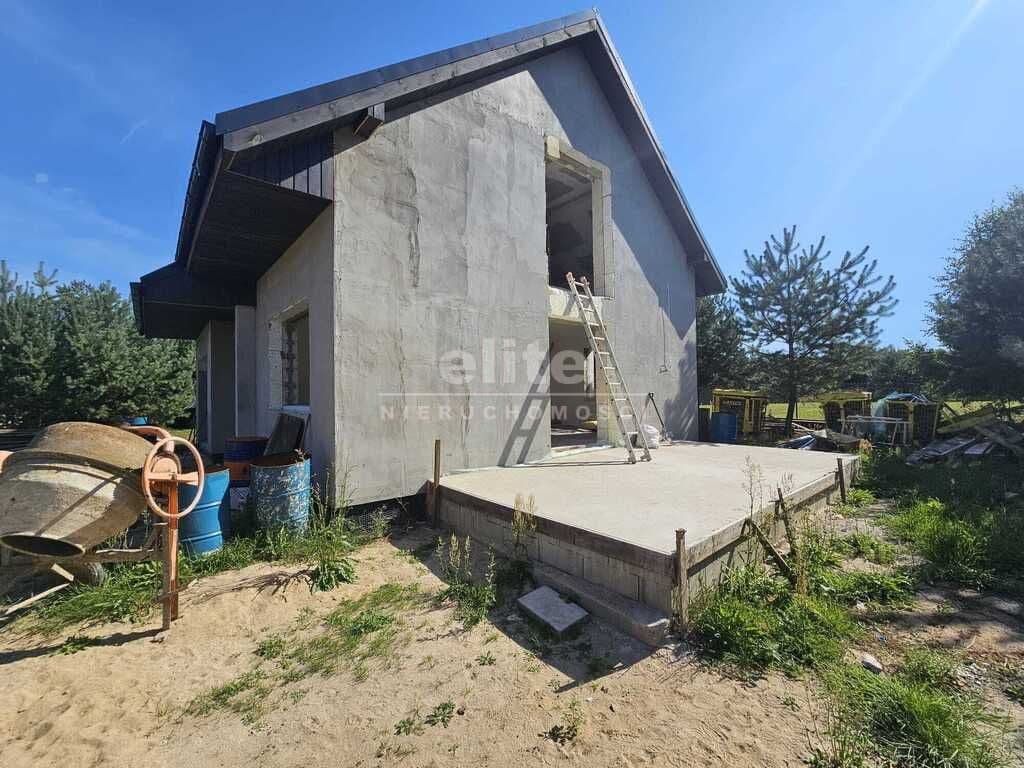 Dom wolnostojący na sprzedaż, Pławno, Zachodniopomorskie, 130m2, 4 pokoje, 639 000 zł - zdjęcie 8