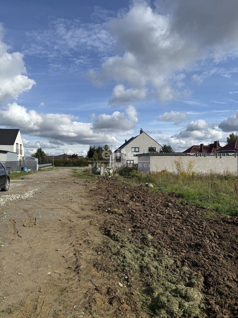 Działka na sprzedaż, Mierzyn, Zachodniopomorskie, 825m2, 350 000 zł - zdjęcie 8