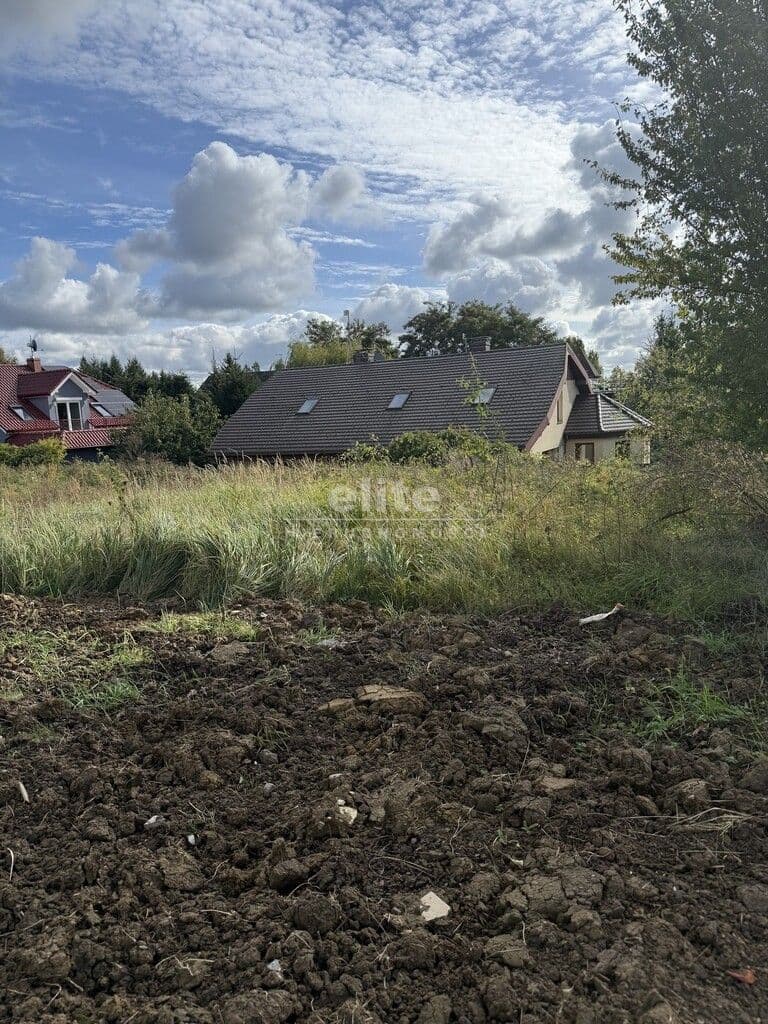 Działka na sprzedaż, Mierzyn, Zachodniopomorskie, 825m2, 350 000 zł - zdjęcie 9