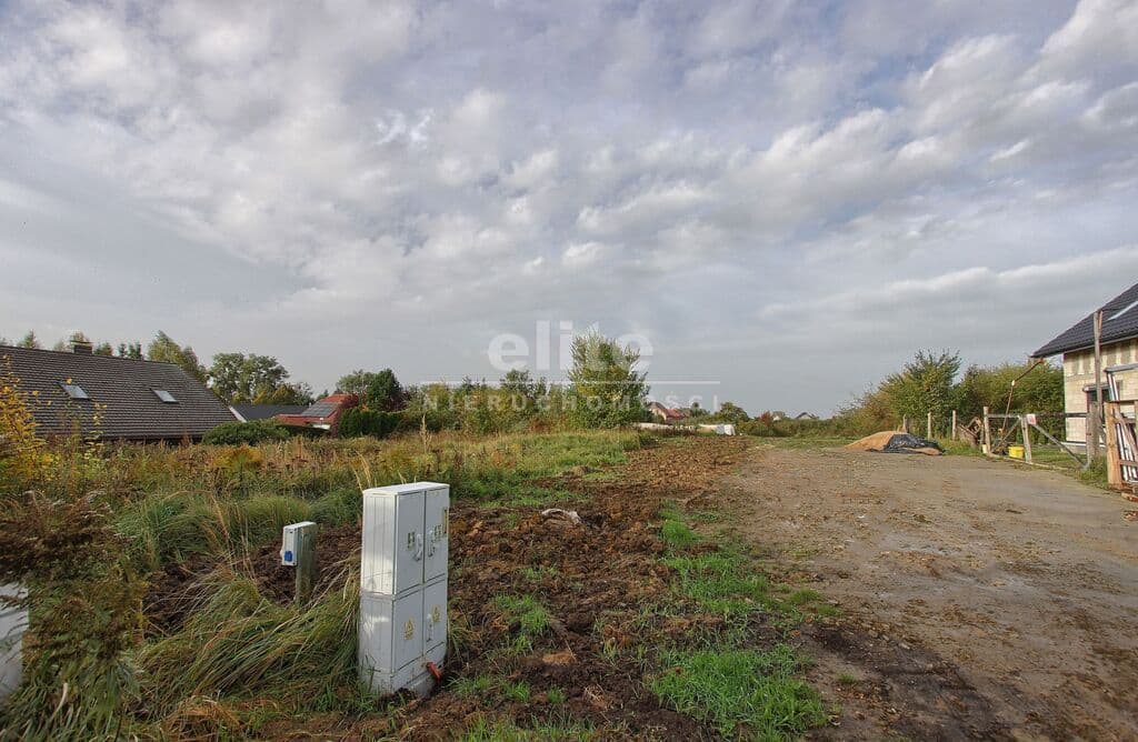 Działka na sprzedaż, Mierzyn, Zachodniopomorskie, 825m2, 350 000 zł - zdjęcie 13