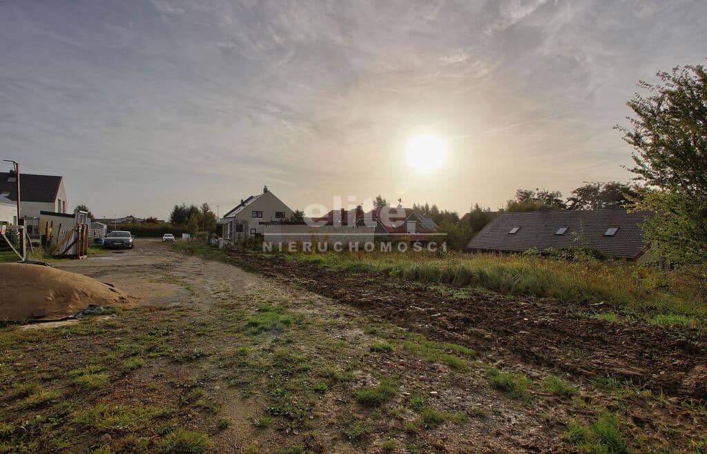 Działka na sprzedaż, Mierzyn, Zachodniopomorskie, 825m2, 350 000 zł - zdjęcie 14