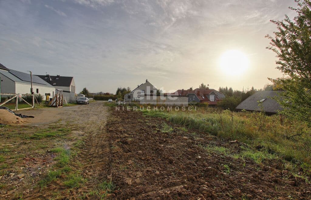 Działka na sprzedaż, Mierzyn, Zachodniopomorskie, 825m2, 350 000 zł - zdjęcie 15