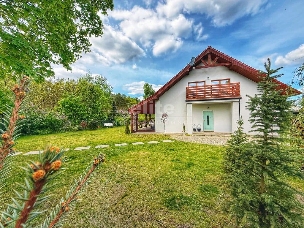 Dom wolnostojący na sprzedaż, Trzeszczyn, Zachodniopomorskie, 310m2, 7 pokoi, 2 200 000 zł - zdjęcie 41