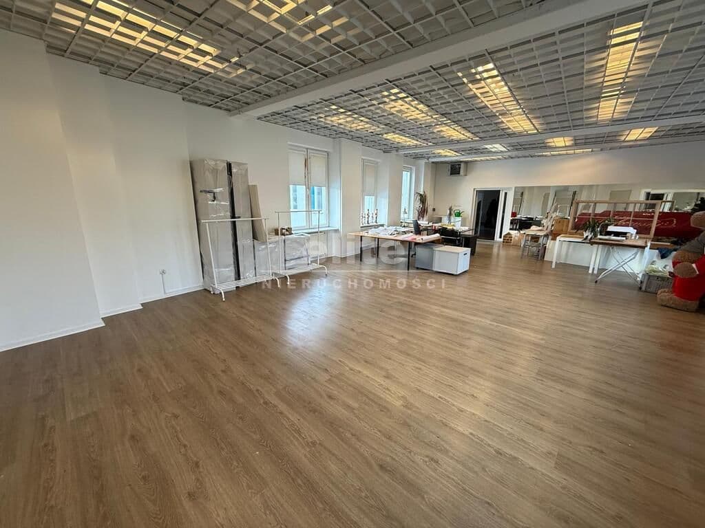 Lokal na wynajem, Niebuszewo, Szczecin, 163m2, 8125 zł - zdjęcie 1