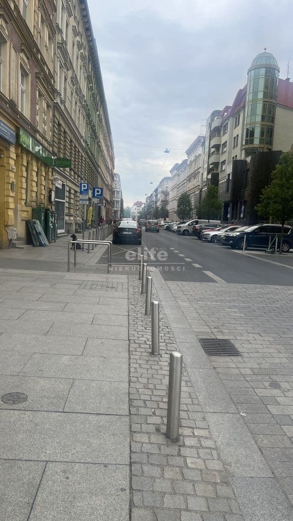 Lokal na wynajem, Centrum, Szczecin, 92m2, 3500 zł - zdjęcie 12