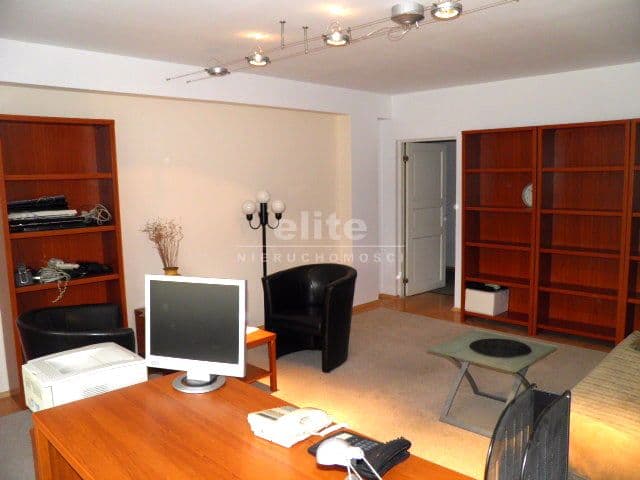 Lokal na wynajem, Centrum, Szczecin, 92m2, 3500 zł - zdjęcie 1
