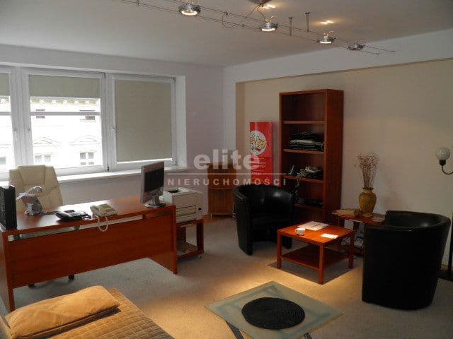Lokal na wynajem, Centrum, Szczecin, 92m2, 3500 zł - zdjęcie 3