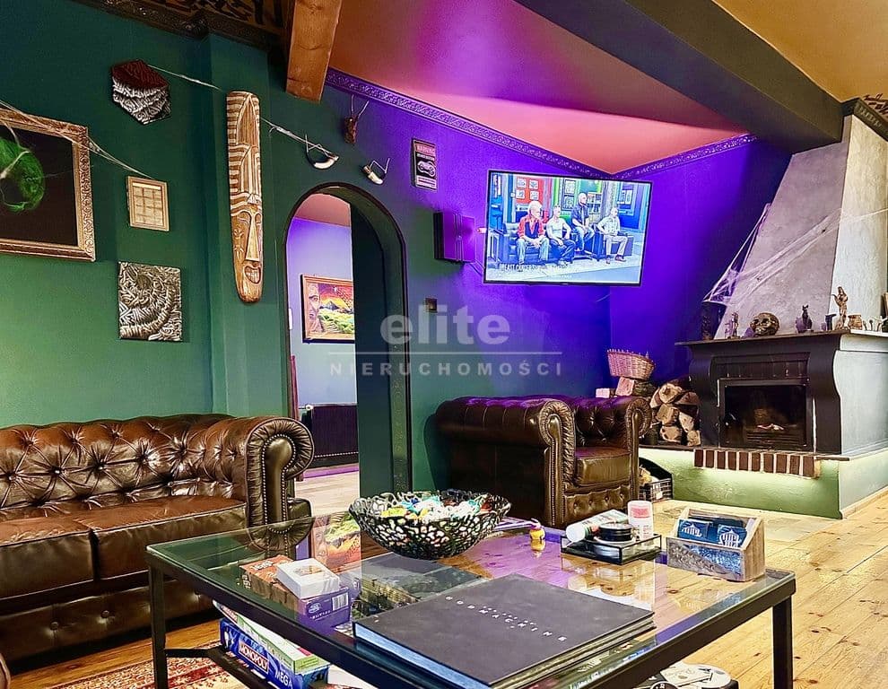 Szeregowiec na sprzedaż, Pogodno, Szczecin, 240m2, 5 pokoi, 1 590 000 zł - zdjęcie 8