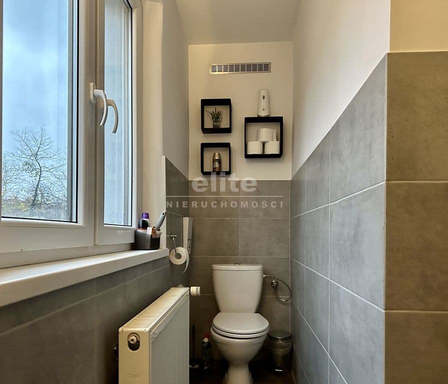 Szeregowiec na sprzedaż, Pogodno, Szczecin, 240m2, 5 pokoi, 1 590 000 zł - zdjęcie 10