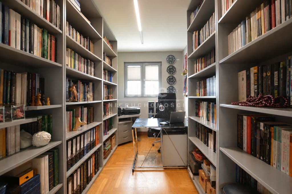 Mieszkanie na sprzedaż, Pomorzany, Szczecin, 75m2, 4 pokoje, 610 000 zł - zdjęcie 1