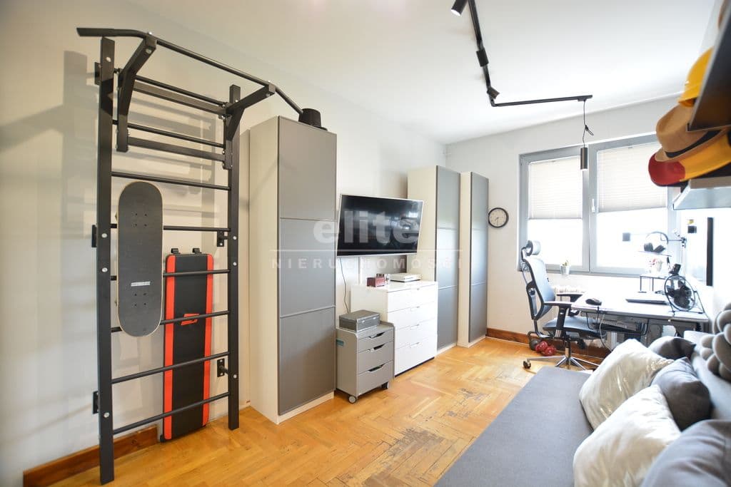 Mieszkanie na sprzedaż, Pomorzany, Szczecin, 75m2, 4 pokoje, 610 000 zł - zdjęcie 5