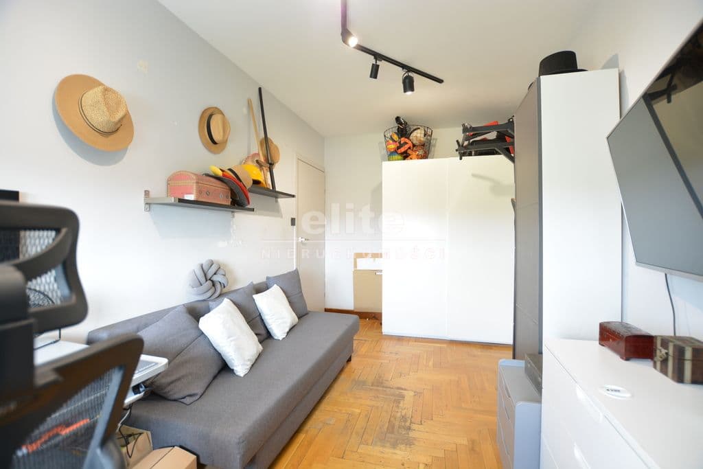 Mieszkanie na sprzedaż, Pomorzany, Szczecin, 75m2, 4 pokoje, 610 000 zł - zdjęcie 6
