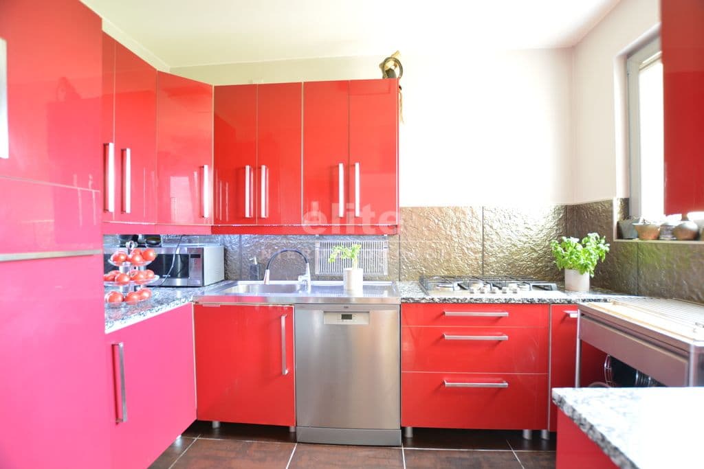 Mieszkanie na sprzedaż, Pomorzany, Szczecin, 75m2, 4 pokoje, 610 000 zł - zdjęcie 8