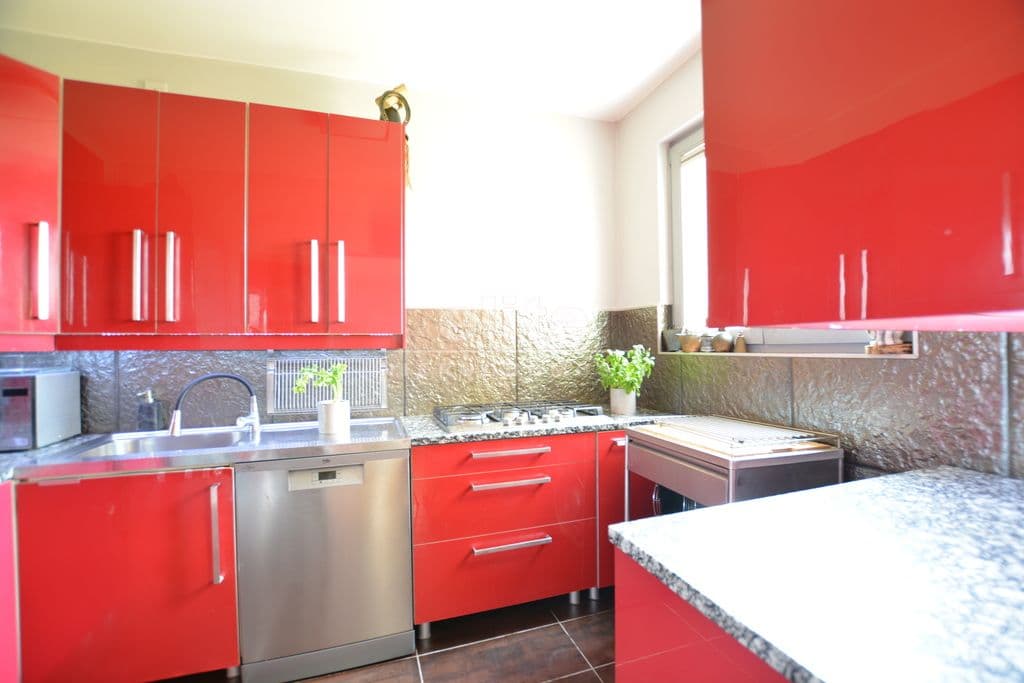 Mieszkanie na sprzedaż, Pomorzany, Szczecin, 75m2, 4 pokoje, 610 000 zł - zdjęcie 9