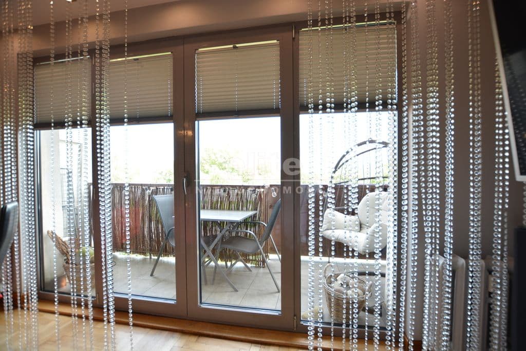 Mieszkanie na sprzedaż, Pomorzany, Szczecin, 75m2, 4 pokoje, 610 000 zł - zdjęcie 2