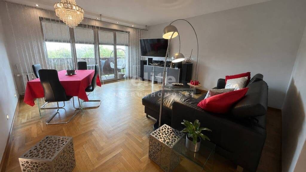 Mieszkanie na sprzedaż, Pomorzany, Szczecin, 75m2, 4 pokoje, 610 000 zł - zdjęcie 4