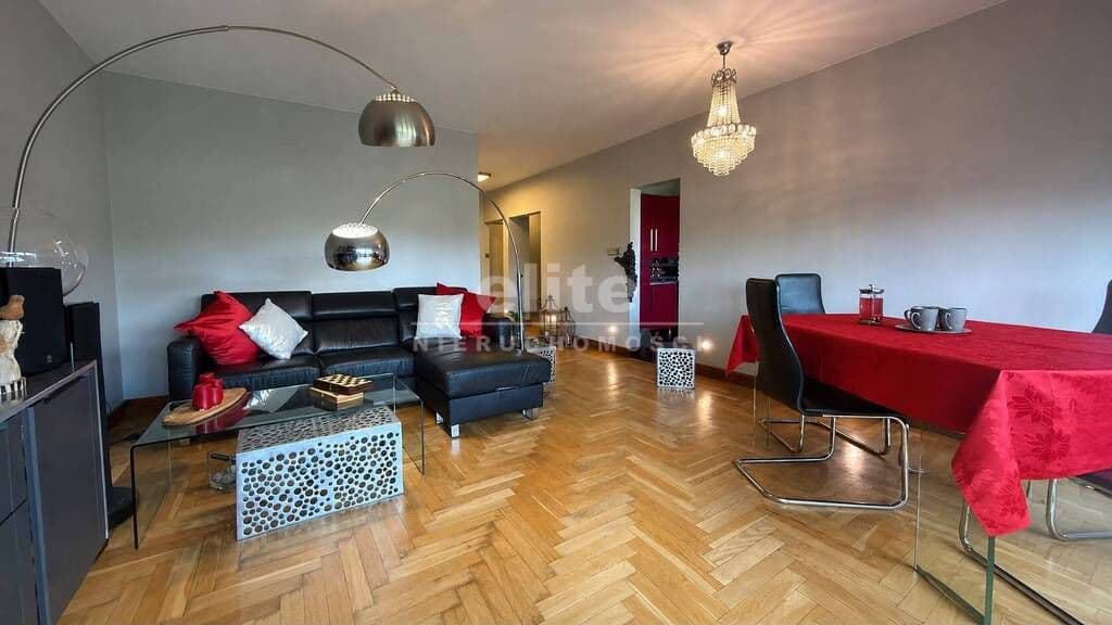 Mieszkanie na sprzedaż, Pomorzany, Szczecin, 75m2, 4 pokoje, 610 000 zł - zdjęcie 3