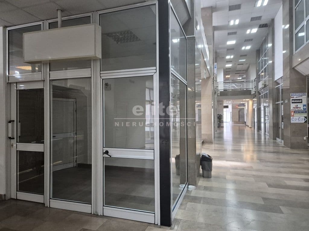 Lokal na sprzedaż, Centrum, Szczecin, 18m2, 150 000 zł - zdjęcie 1
