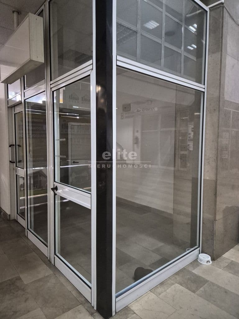 Lokal na sprzedaż, Centrum, Szczecin, 18m2, 150 000 zł - zdjęcie 3