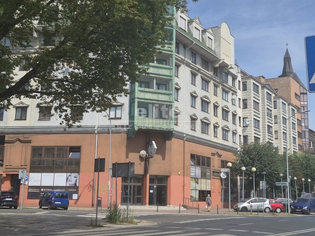 Lokal na sprzedaż, Centrum, Szczecin, 18m2, 150 000 zł - zdjęcie 7