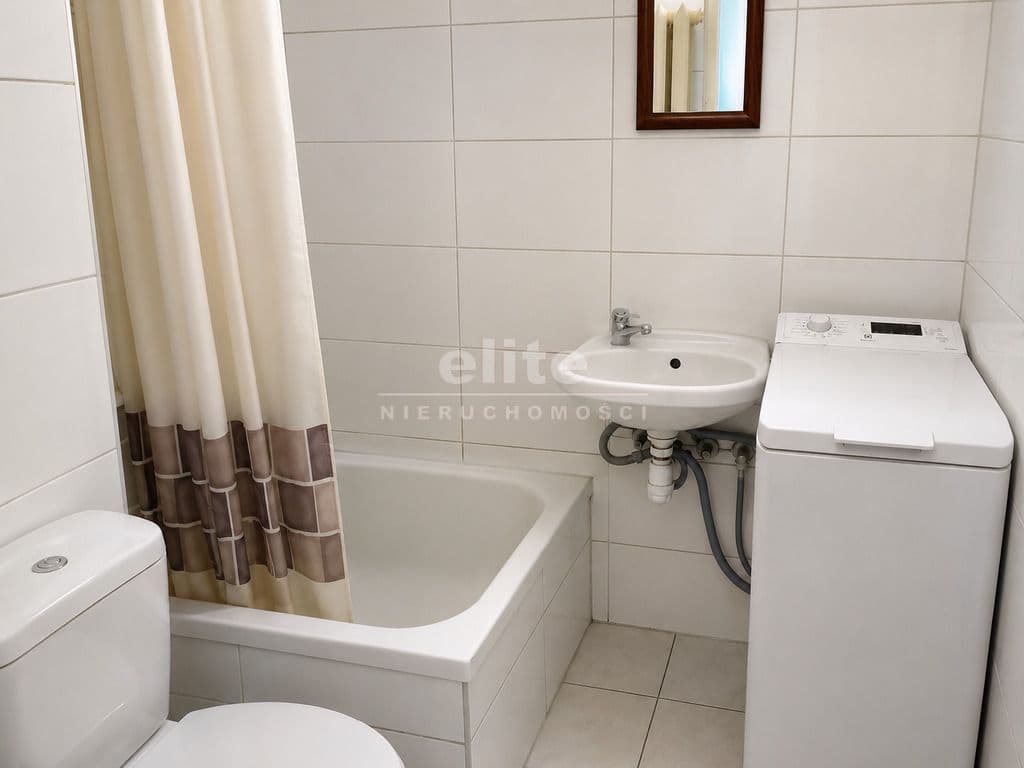Mieszkanie na sprzedaż, Nowe Miasto, Szczecin, 26m2, kawalerka, 309 000 zł - zdjęcie 3