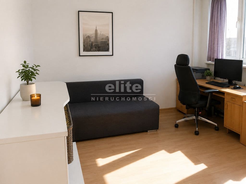 Mieszkanie na sprzedaż, Nowe Miasto, Szczecin, 26m2, kawalerka, 309 000 zł - zdjęcie 1