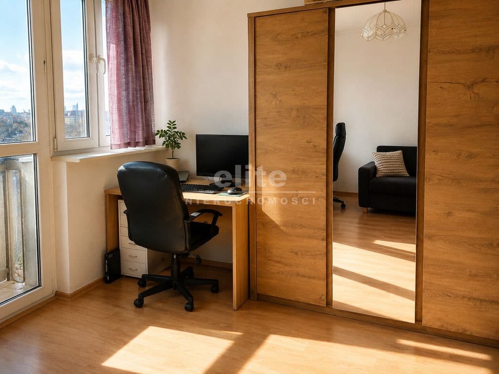 Mieszkanie na sprzedaż, Nowe Miasto, Szczecin, 26m2, kawalerka, 309 000 zł - zdjęcie 4
