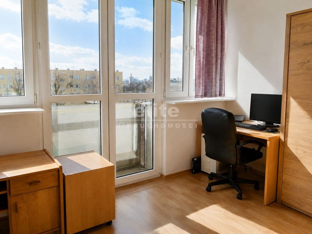 Mieszkanie na sprzedaż, Nowe Miasto, Szczecin, 26m2, kawalerka, 309 000 zł - zdjęcie 2