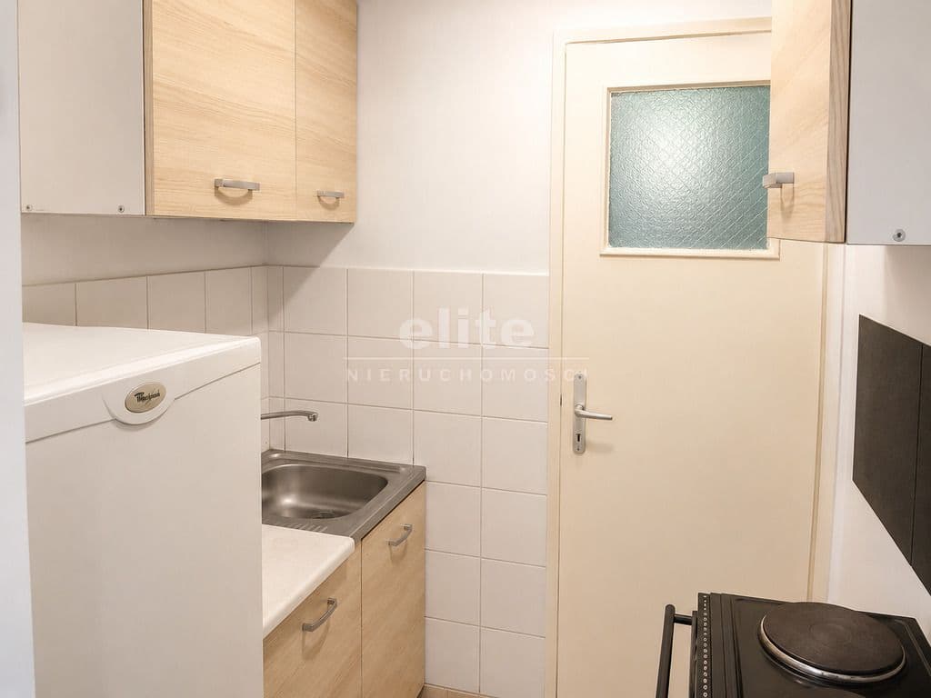 Mieszkanie na sprzedaż, Nowe Miasto, Szczecin, 26m2, kawalerka, 309 000 zł - zdjęcie 5