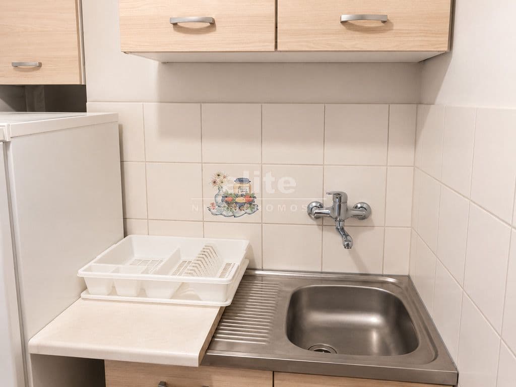 Mieszkanie na sprzedaż, Nowe Miasto, Szczecin, 26m2, kawalerka, 309 000 zł - zdjęcie 6