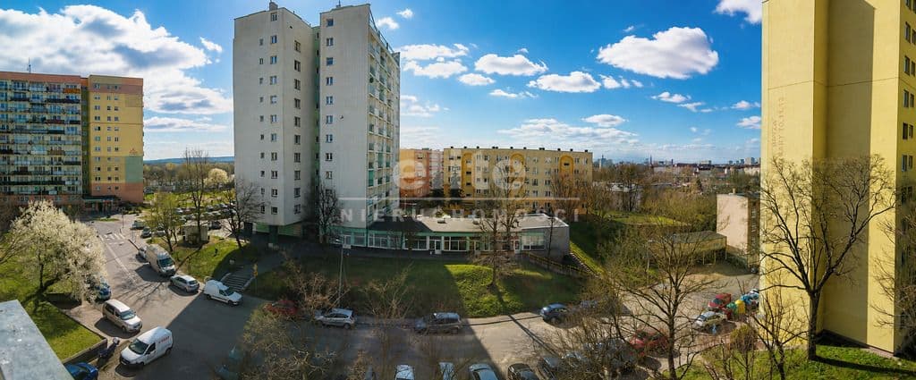 Mieszkanie na sprzedaż, Nowe Miasto, Szczecin, 26m2, kawalerka, 309 000 zł - zdjęcie 7