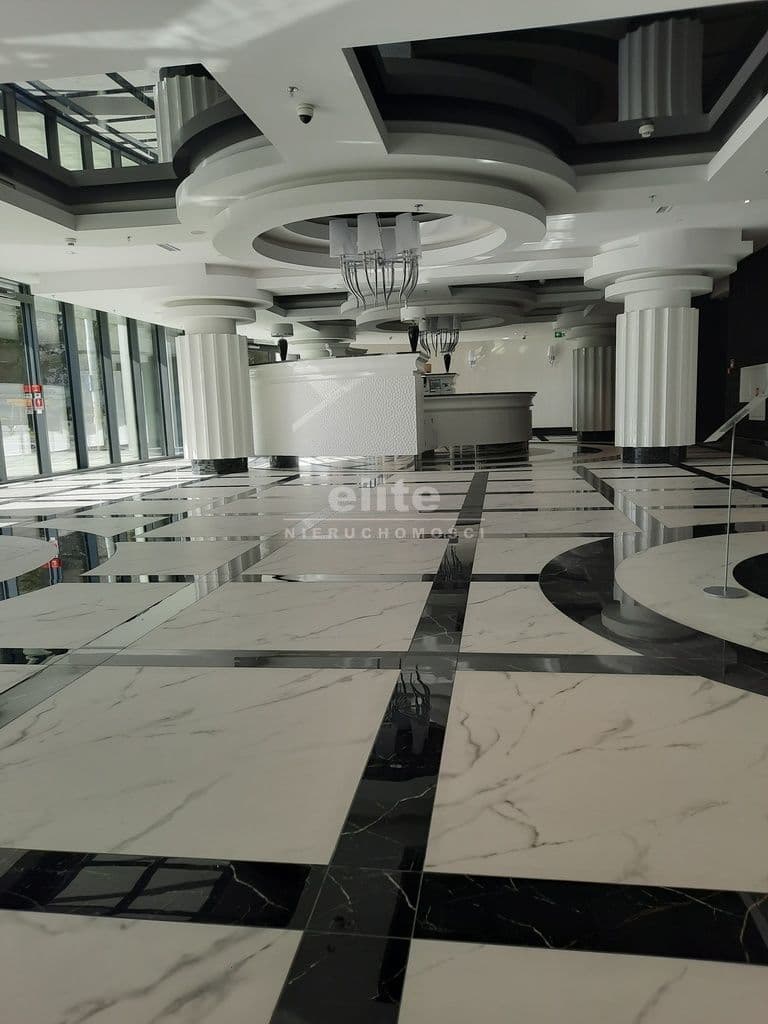Mieszkanie na wynajem, Śródmieście, Szczecin, 49m2, kawalerka, 3500 zł - zdjęcie 13