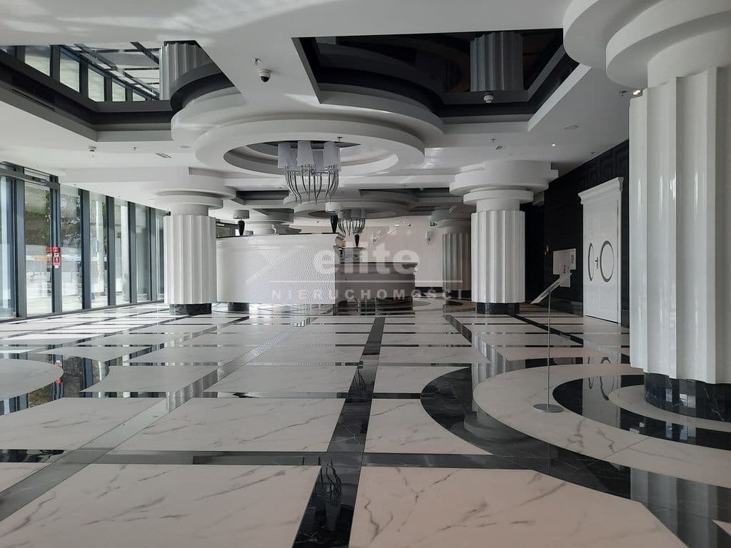 Mieszkanie na wynajem, Śródmieście, Szczecin, 49m2, kawalerka, 3500 zł - zdjęcie 14