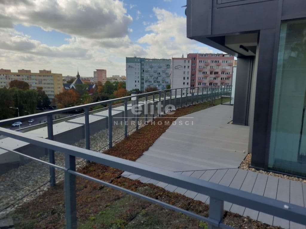 Mieszkanie na wynajem, Śródmieście, Szczecin, 49m2, kawalerka, 3500 zł - zdjęcie 16