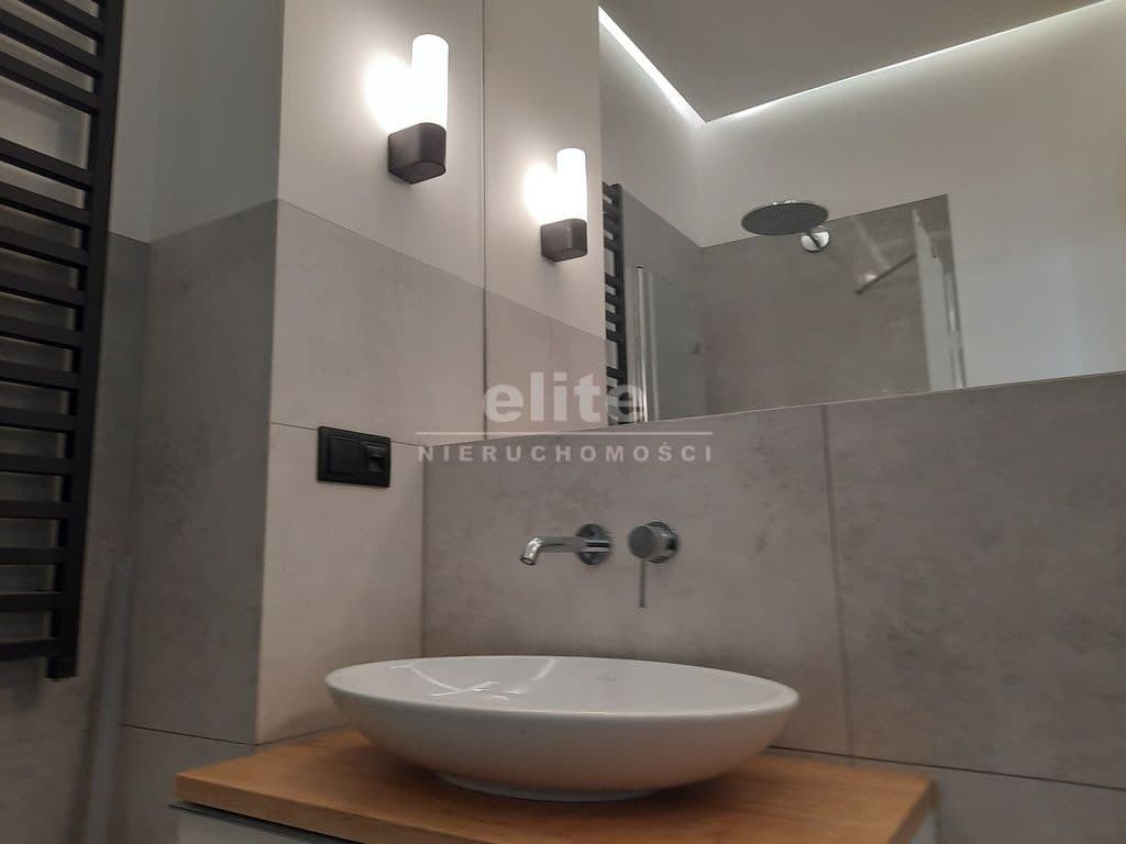 Mieszkanie na wynajem, Śródmieście, Szczecin, 49m2, kawalerka, 3500 zł - zdjęcie 17