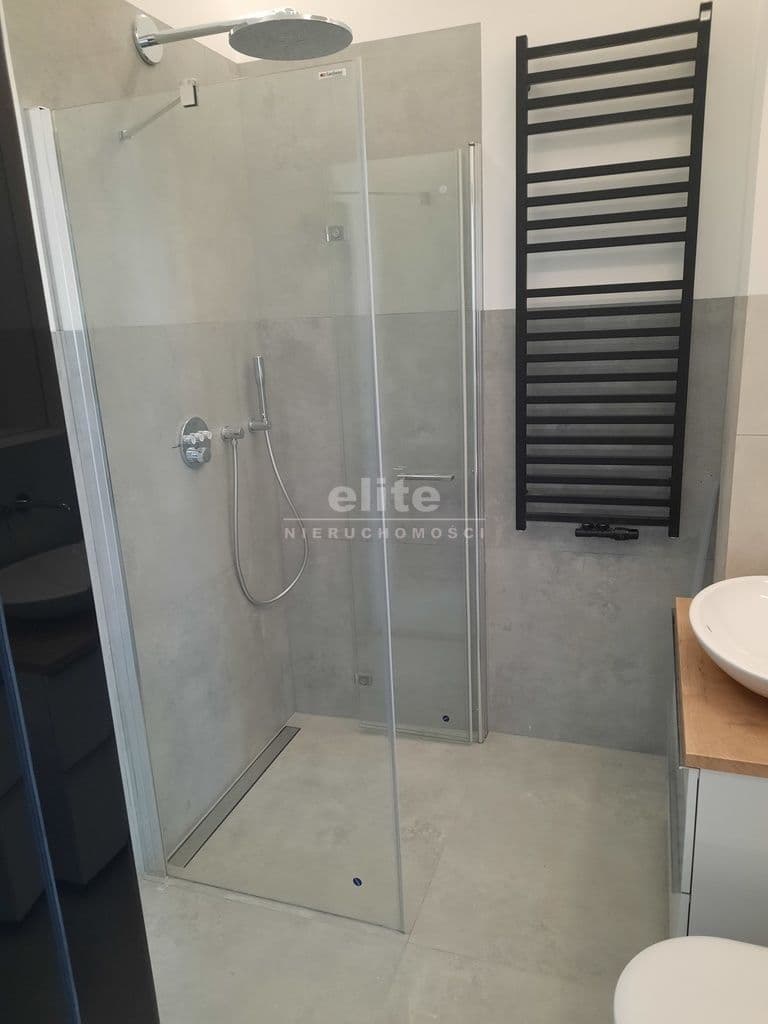Mieszkanie na wynajem, Śródmieście, Szczecin, 49m2, kawalerka, 3500 zł - zdjęcie 18