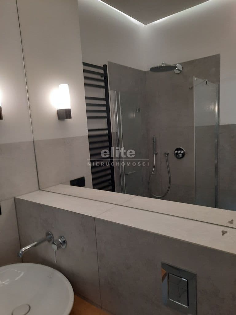 Mieszkanie na wynajem, Śródmieście, Szczecin, 49m2, kawalerka, 3500 zł - zdjęcie 19