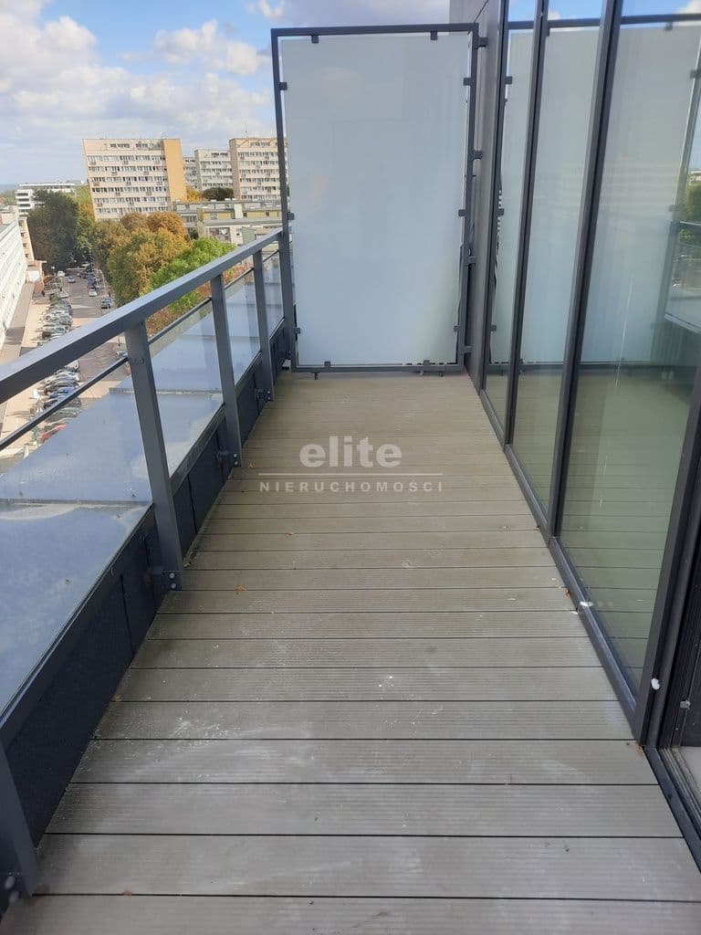 Mieszkanie na wynajem, Śródmieście, Szczecin, 49m2, kawalerka, 3500 zł - zdjęcie 21
