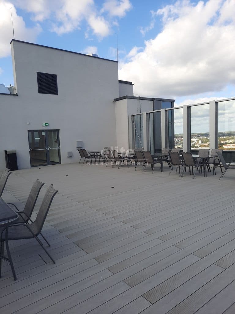Mieszkanie na wynajem, Śródmieście, Szczecin, 49m2, kawalerka, 3500 zł - zdjęcie 22