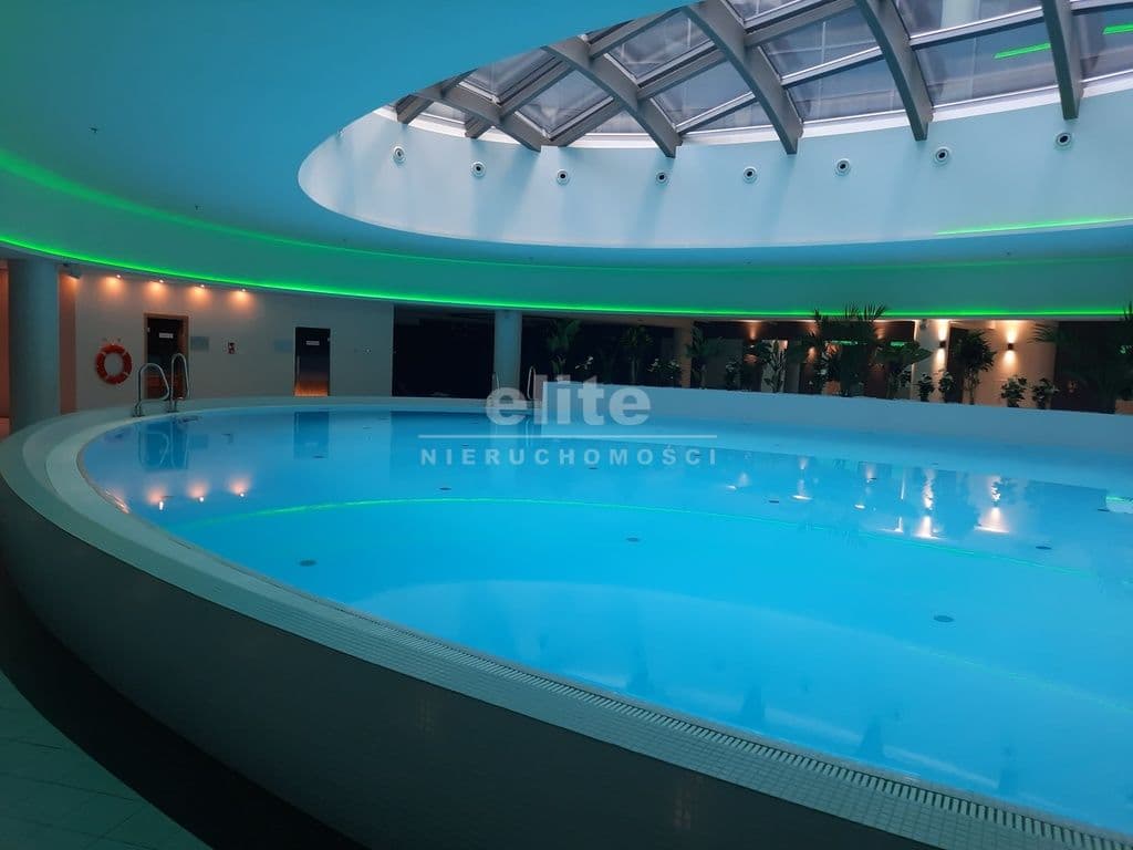 Mieszkanie na wynajem, Śródmieście, Szczecin, 49m2, kawalerka, 3500 zł - zdjęcie 26